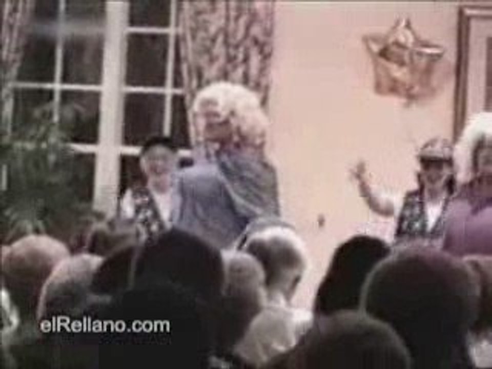 Malos bailarines