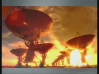 Secret Space 2 - 3 - Alien Invasion