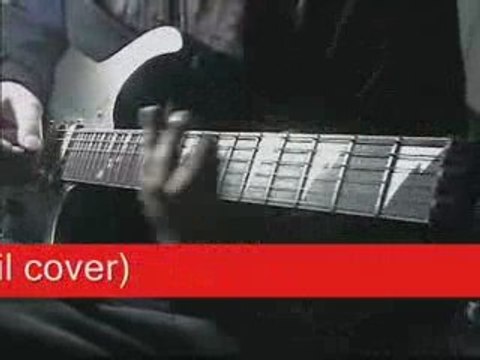 Online Gitar Dersi [21] - Hammer on , Pull Off , Trill