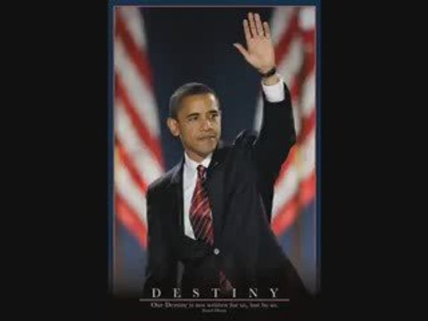 Obama dirigé par l'élite.