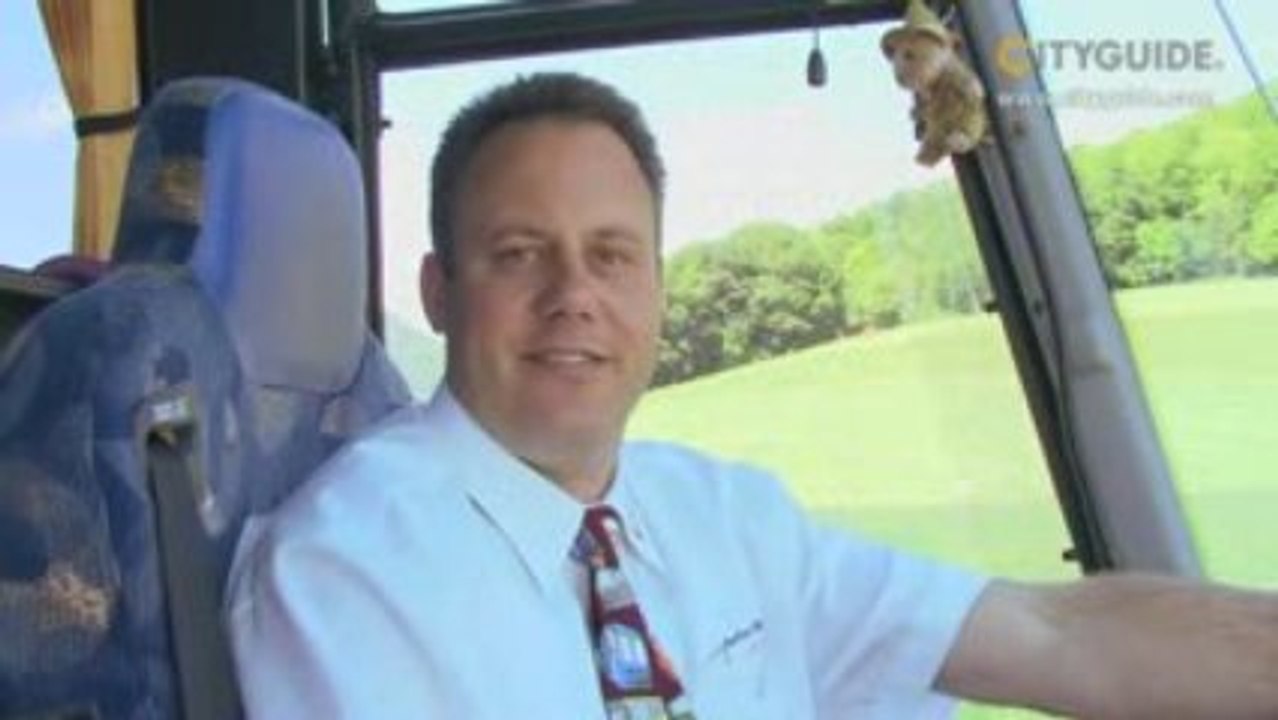 Best-Car-Reisen GmbH, Rupperswil; Komfortable Carreisen ...