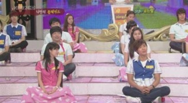 [Variety] Star Golden Bell Ep 241 20090620 (1/7)
