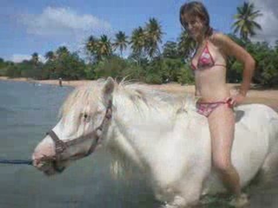 Playa whit les poon's
