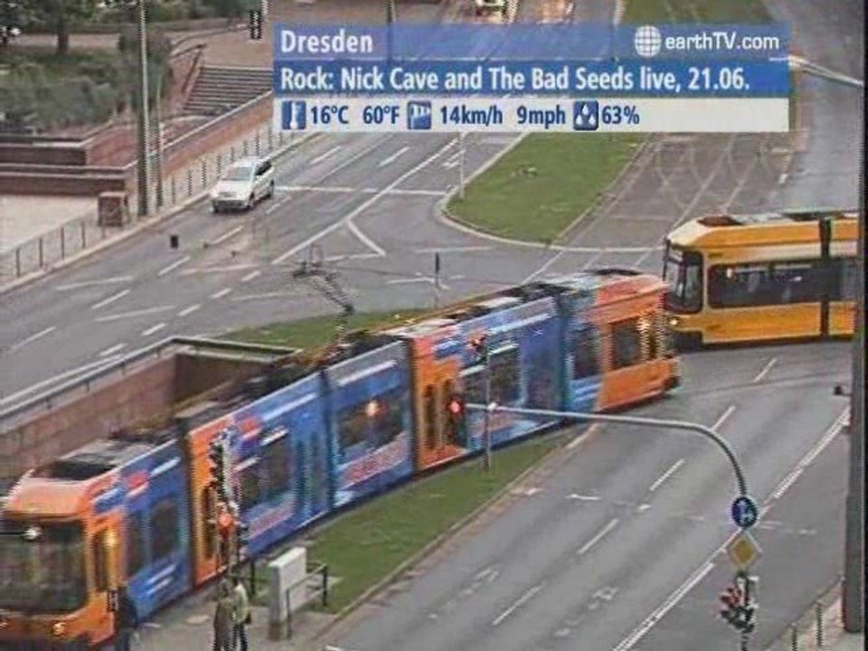 Bandar Seri Begawan - Brunei, Melbourne - Australia, Durban - South Africa, Dresden - Germany, Budapest - Hungary, Venice - Italy, Arcachon - France