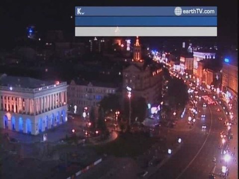 Berlin - Germany, Antibes - Juan-les-Pins - France, Brussels - Belgium, Warsaw - Poland, Rio de Janeiro - Brazil, Kyiv - Ukraine, Amsterdam - Netherlands