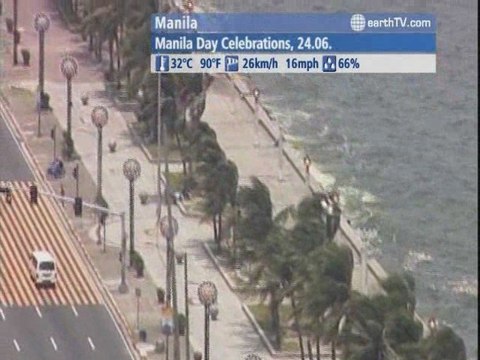 Melbourne - Australia, Los Angeles - USA, Amsterdam - Netherlands, Ascona - Ticino - Switzerland, Manila - Philippines, Santorini - Greece, Munich - Germany