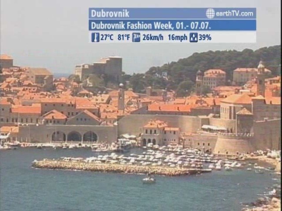 Engelberg - Titlis - Switzerland, Istanbul - Turkey, Dusseldorf - Germany, Durban - South Africa, Dubrovnik - Croatia, Arcachon - France, Sydney - Australia