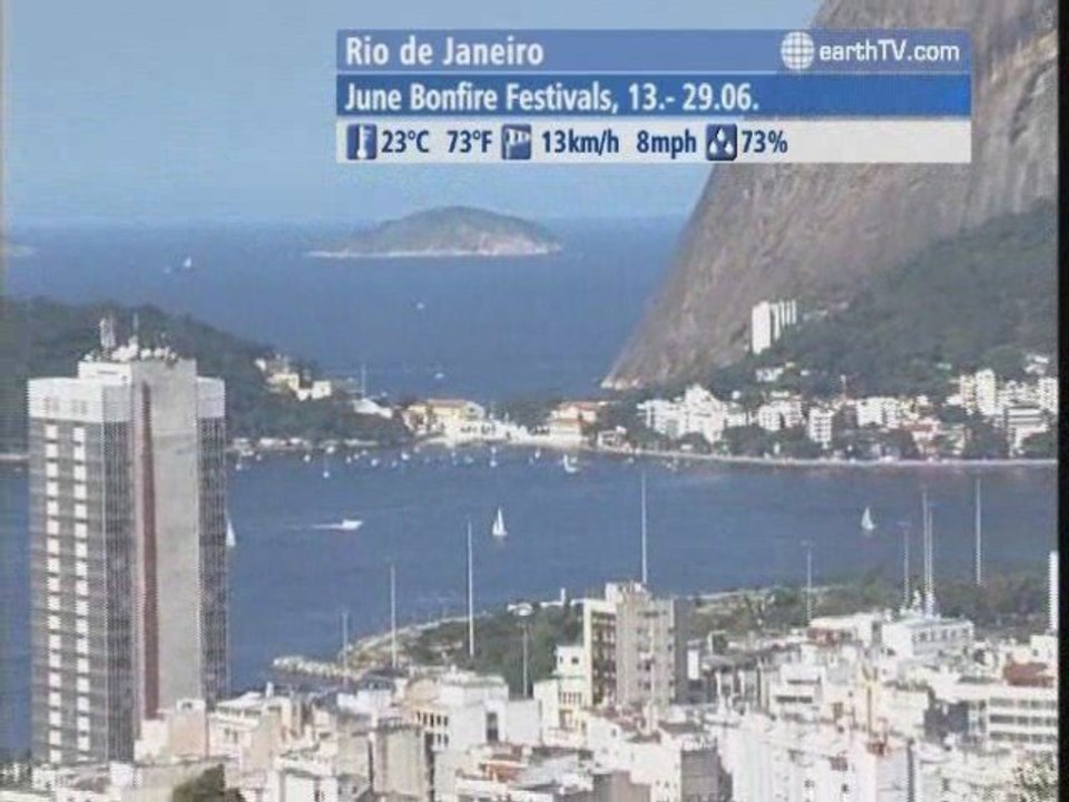 Los Angeles - USA, Izmir - Turkey, Berlin - Germany, Dubai - United Arab Emirates, Rio de Janeiro - Brazil, Budapest - Hungary, Ascona - Ticino - Switzerland