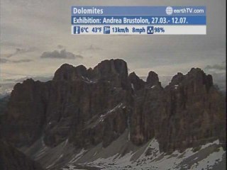 Munich - Germany, Rio de Janeiro - Brazil, Auckland - New Zealand, Niagara Falls - Canada, Dolomites - Italy, Lugano - Ticino - Switzerland, Kyiv - Ukraine