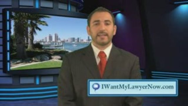 San Diego Lawyer|San Diego Lawyers