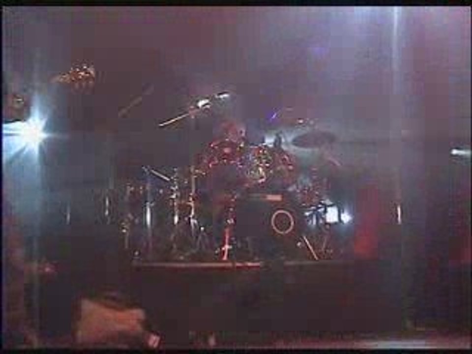 Durbans à l'Elispace de Beauvais