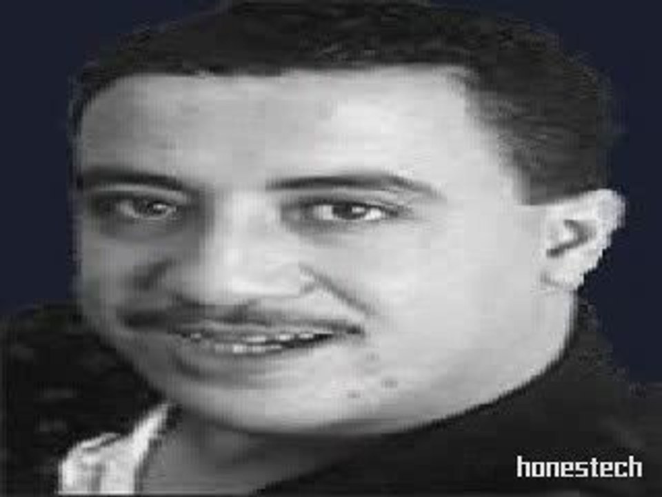 Cheb Hasni / Le Roi Du Sentimental