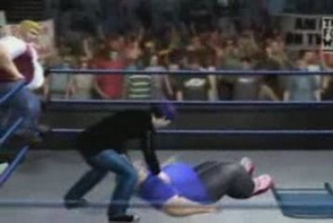 MCWL No Turning Back Part 7