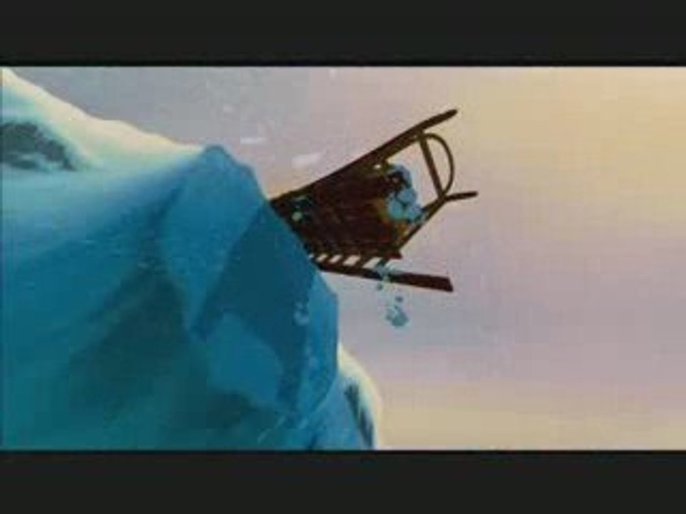Balto-Numb