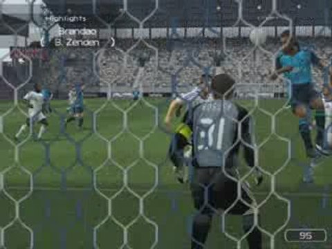 Динамо-Марсель