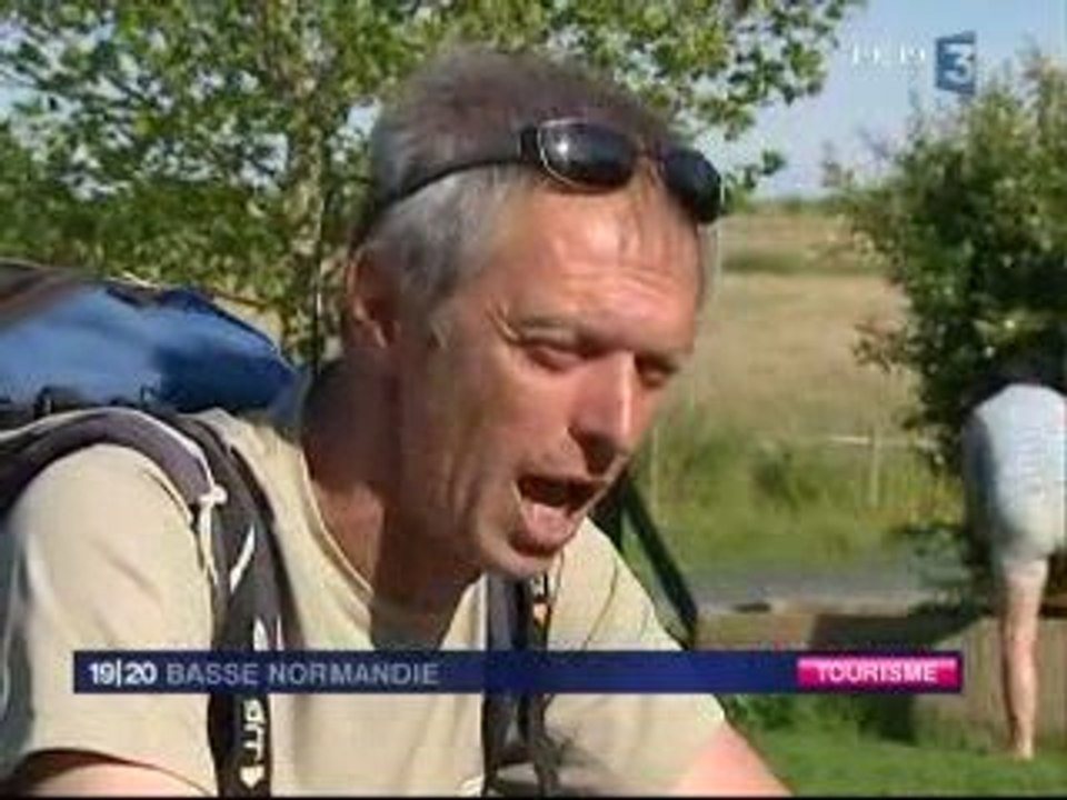 certification des guides de la baie du Mont-Saint-Michel
