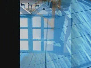 Una cabina - una spiaggia - nella terra del Vesuvio