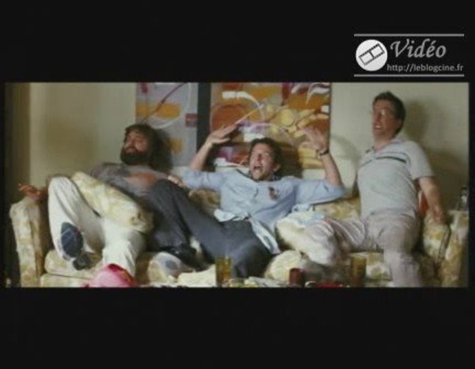 Very Bad Trip