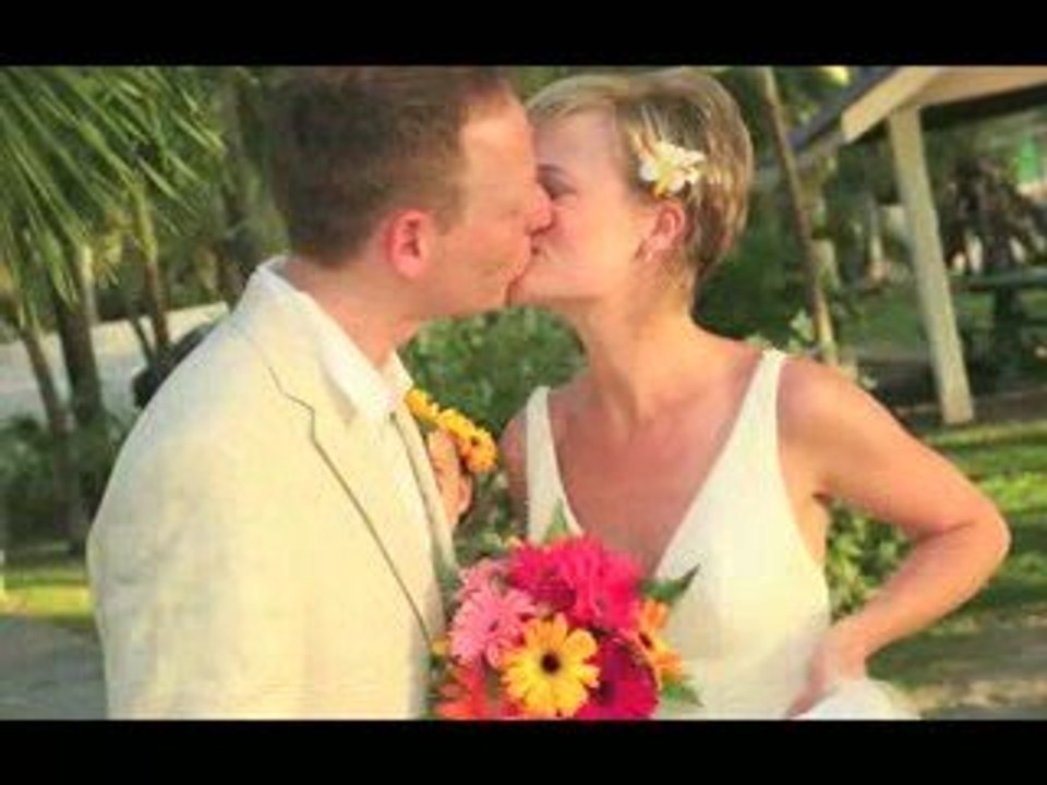 Gary & Julie's Wedding in pictures