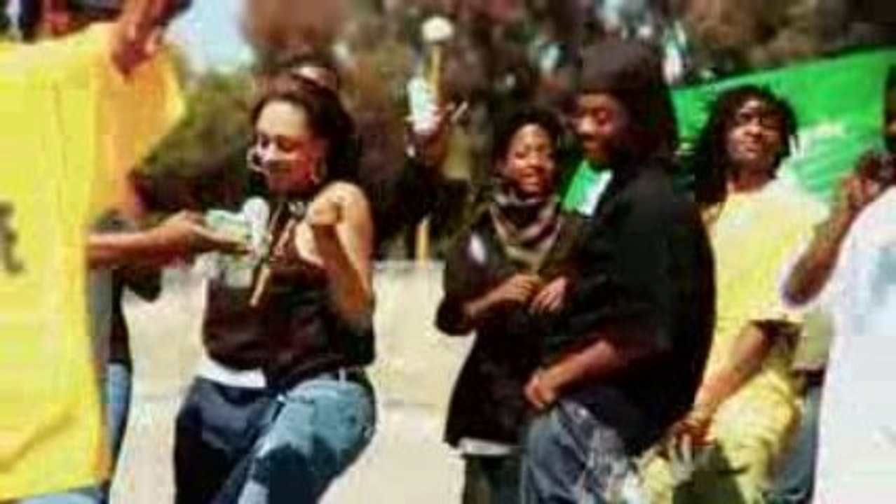 Y.O.C. - "We Number 1" music video