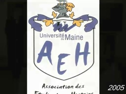 AEH 2005 - Les choristes