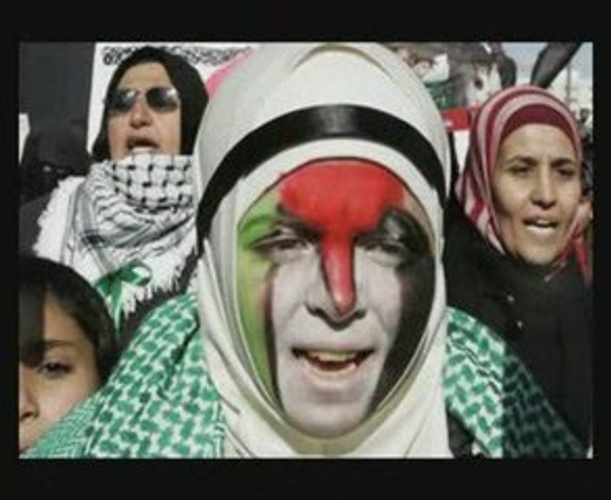 Al-Quds the Ailing City