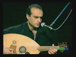 Oud - Nikos Dimitriadis Greek song