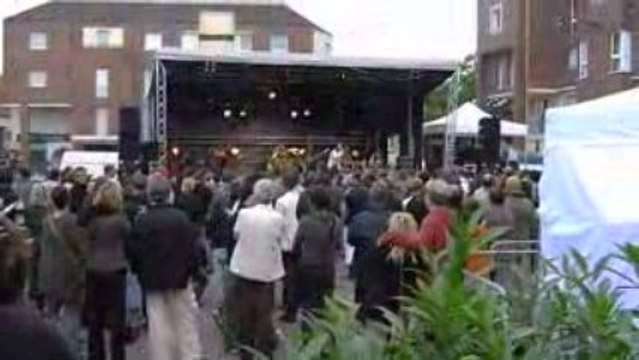 jahlil à romilly sur seine le 20 juin