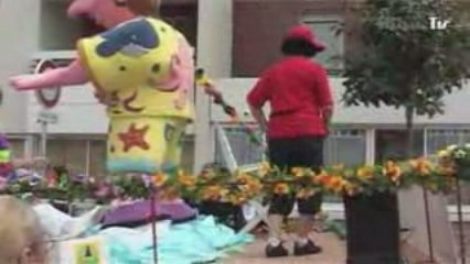 Corso de Méze 2009 - part 8