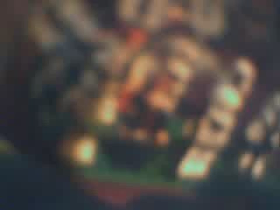 Mes armée lego star wars