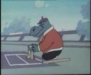 Ну погоди! 4 часть