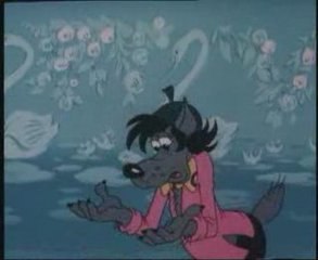 Ну погоди! 15 часть