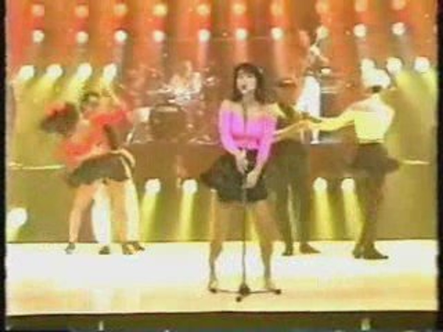 石井明美/ランバダ Akemi Ishii = 石井明美 – Lambada = ランバダ | Releases | Discogs