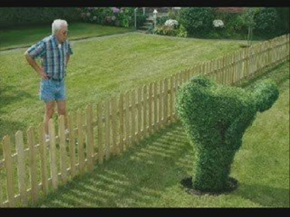 Za to wszystko, co przed nami