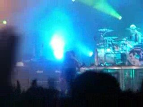 machine head hellfest 2009