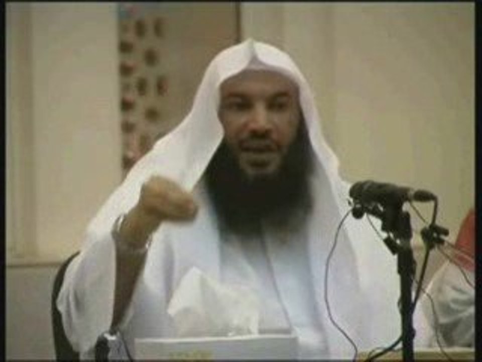 islam authentique (cour 7)