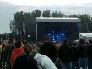 Wrong - Live from Werchter classics - 20/06/2009