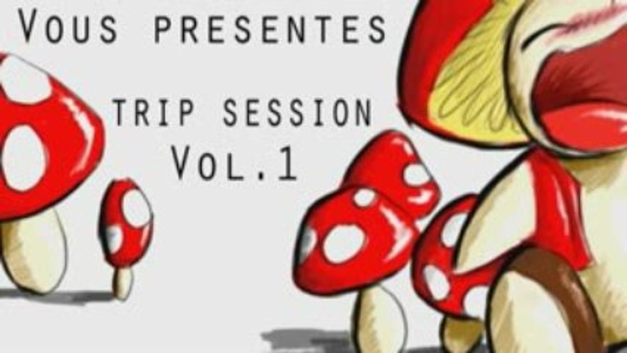 Trip Session Vol.1