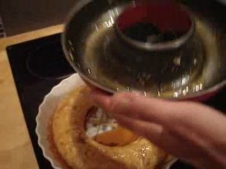 Mon premier malakoff