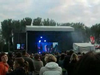 It's no good - Live in Werchter classics - 20/06/2009