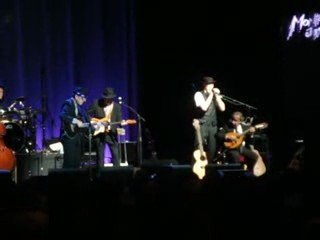 Leonard Cohen - Hey that's no way to say Goodbye