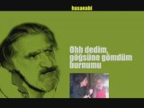 can yücel - hayatta ben en çok babamı sevdim