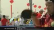 Rassemblement d'amateurs de tennis de table à Pékin