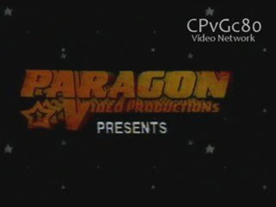 Paragon Video Productions