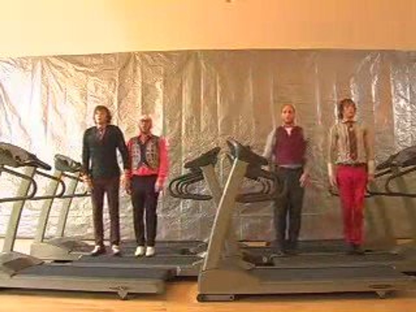 Ok go логотип. Ok go here it. Here it goes again сериал. Here it goes again ok go текст. клип ok go here it goes.