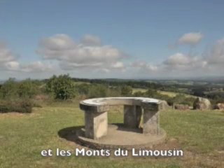 Mont Gargan Site Classé du Limousin