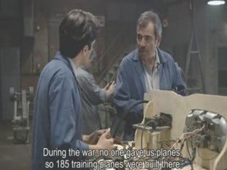 türkiye de hiçbir başarı cezasız kalmaz - devrim otomobil