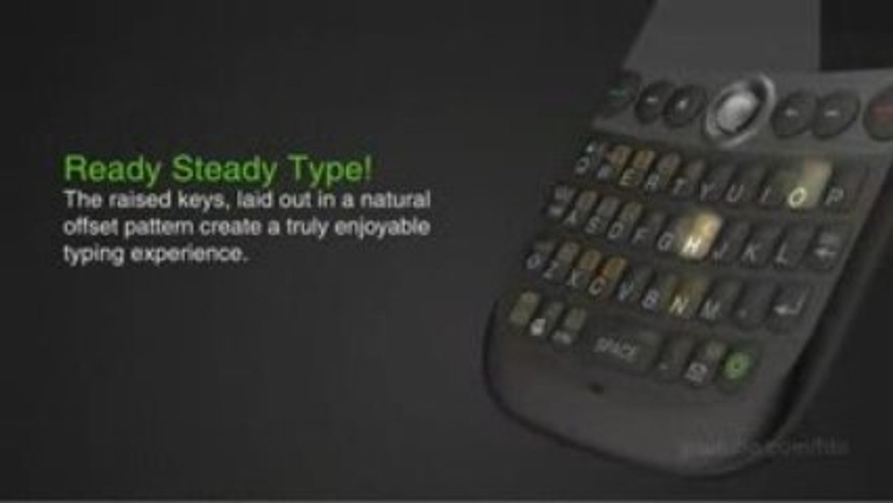 HTC Snap - Product Tour