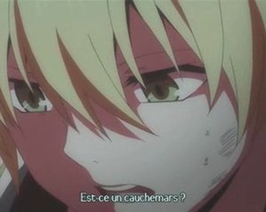 Amv Stigma in pandora