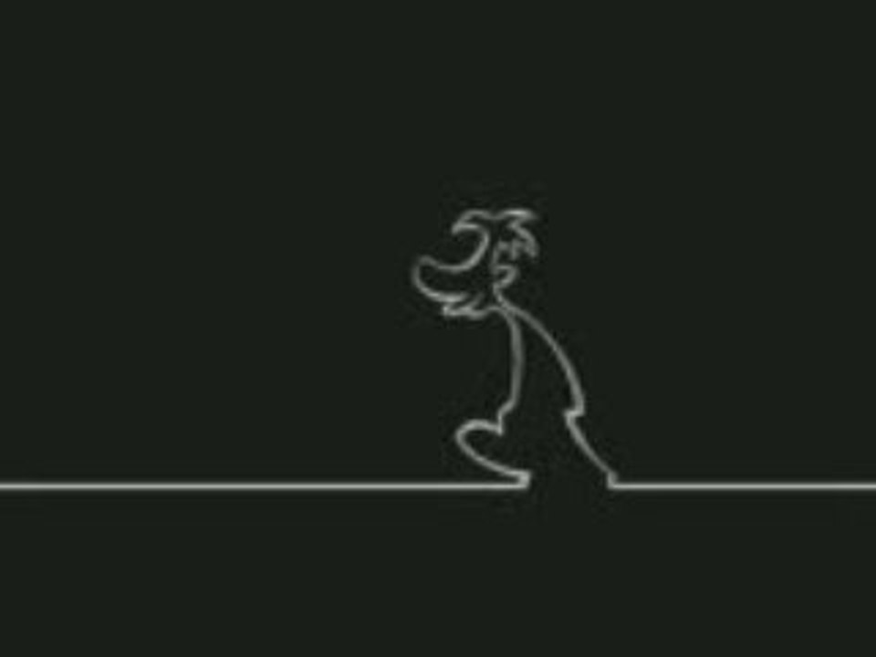 Drugs wipe you out - Drink beer!